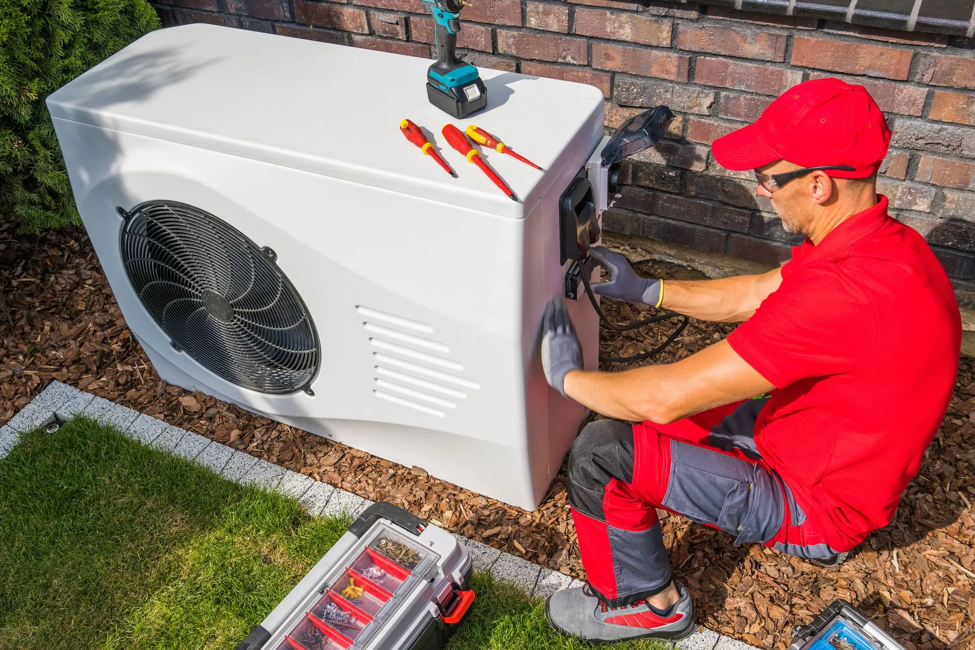About HVAC in Broomfield, CO